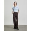 Regular Straight Pants C263msa005