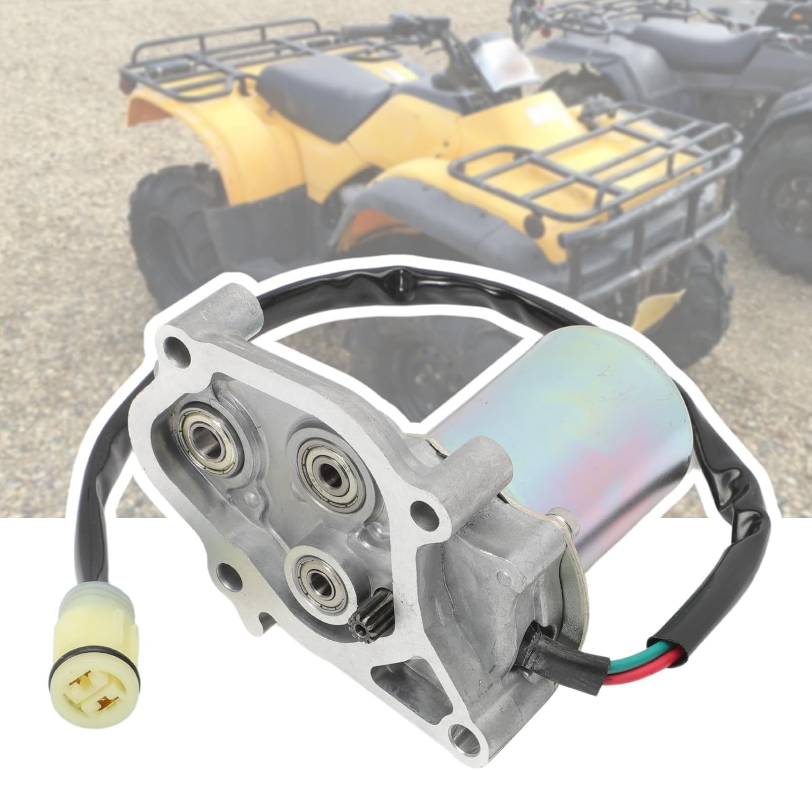 Power Shift Control Motor for HONDA ATV TRX450ES 1998-2001 TRX450FE 2002-2004 CMU0002 430-58001 31300-HN0-A11 31300-HN0-A12 Starter