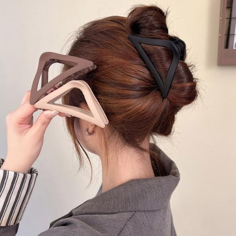 Women's Contemporary Hair Clip