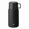 Thermo Mug Trip Bottle Black