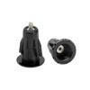 Parts Bike Grips Bicycle Grip End Cap Bike Bar End Plugs Handle Bar Plug Bike Handlebar End Plugs