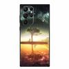 For Samsung S25 Ultra 5G Cases S25 Plus Wolf Lion Soft TPU Silicone Phone Case for Samsung Galaxy S25 5G Back Cover S25+ Painted