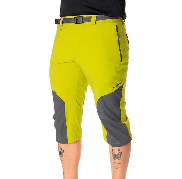 

Trangoworld Брюки 3/4 Tanzen VN XL/Regular