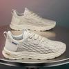 Breathable Lightweight Running Shoes for Men Comfortable Outdoor Sports Shoes Casual Man Sneakers Non Slip Wear Resistant