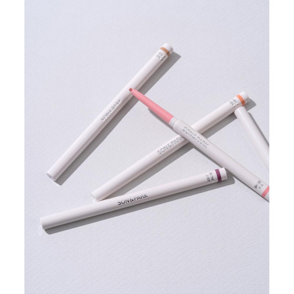 Sonandpark Multi Drawing Slim Color Eyeliner 0.14g