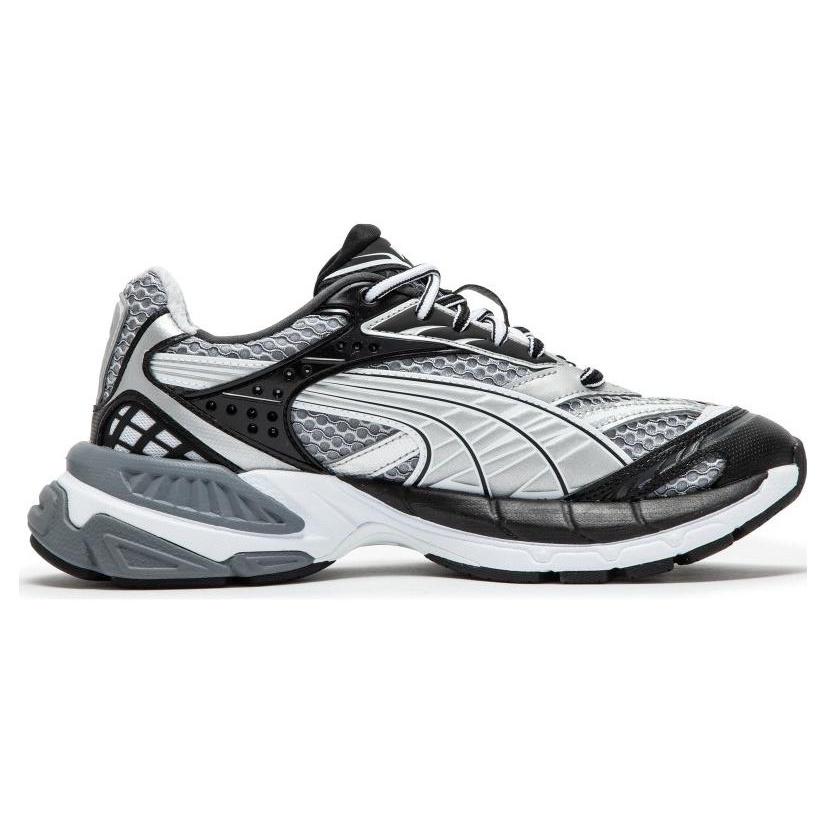 PUMA Velophasis Phased 'Black White' Men's 389365-09