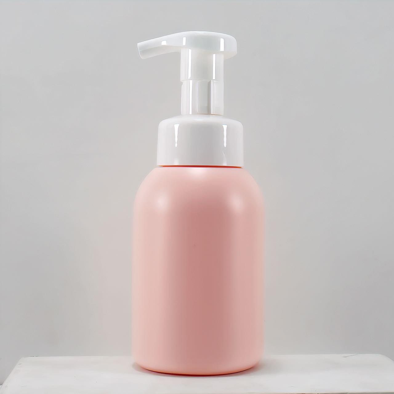 

Spot 300 мл/500 мл Бутылка-пена для мыла для рук и очищающего средства для лица