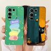 Casing For Infinix Note 50 4G Cover X6858 Fashion Cartoon Cute Funny Painted Silicone Bumper For Inifnix Note 50 4G Phone Case