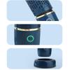Produce Cleaner Device OH-ion Purification Multifunctional Vegetable Washer Machine For Strawberry Grains Rice Meat Seafood Home