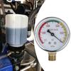 G1/4 Male Thread Milking Machine Gauge Durable Milking Machine Accessory  Livestock Supplies