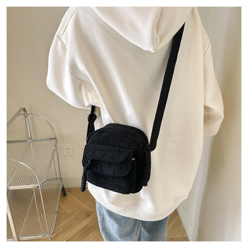 Sac Bandoulière, Sac pour Femme, Sac Épaule, Sac Décontracté