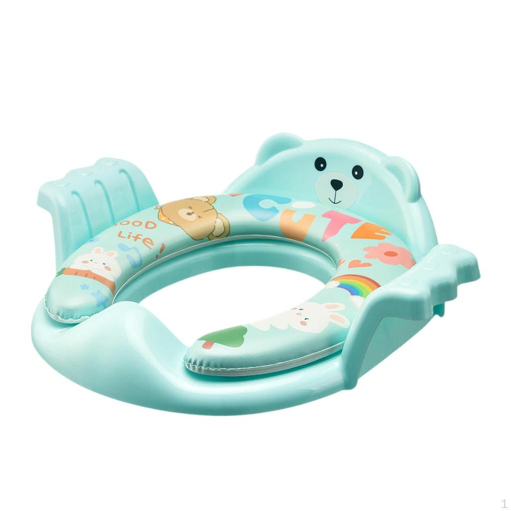 Kleinkind Toilettensitzbezug, Töpfchentraining für Zuhause