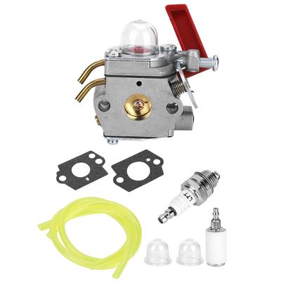 Bahçe Çim Biçme Makinesi Düzeltici Karbüratör Kiti Homelite UT‑33600A 26cc EHCPS 0264AT 0264OF