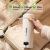 USB Portable Electric Kettle: Compact Travel Cup with Constant Temperature and Insulation