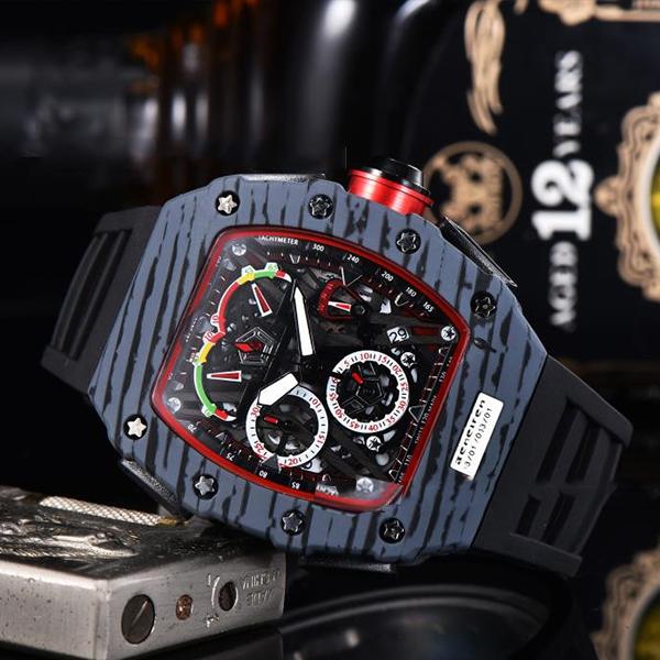 Ceas de mână cu cuarț pentru bărbați, ceas business