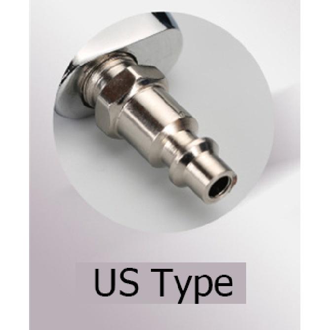 Auto Vodní Pistole Pistole na chemické čištění Automobily Příslušenství k hloubkovému čištění Čisticí nástroj Tornado Styling Vysokotlaká myčka