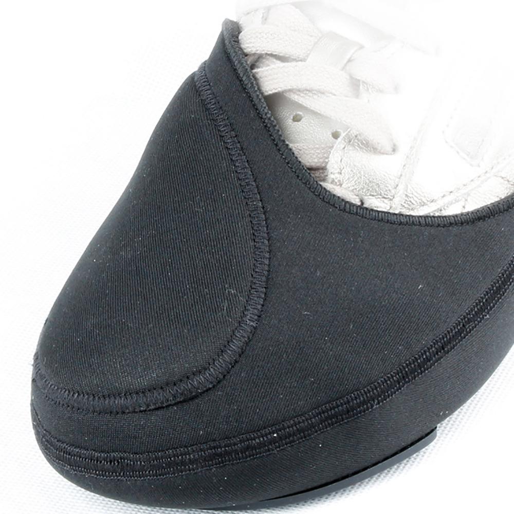 Copri Pedale Cambio Moto Antiscivolo Regolabile Copriscarpe Stivali Rilascio Rapido Accessori Moto