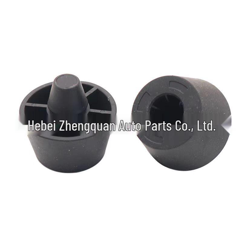 Peugeot/Citroen Hood Buffer Block Rubber Pad for 307/2008/208/C4/Elysee/Sega
