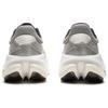 Li Ning Yueying 4 PRO Antiderrapante e Resistente à Abrasão Cobertura Baixa Tênis Casuais para Corrida Masculino Cinza ARHU013-3