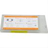 (MEOF) Vacuum Cleaner Filter Accessory for Roidmi EVE Vacuum Cleaner Filter Replacement Parts Filter Element Assembly