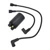 52 755 48 S Kit Bobina di Accensione 52-755-48-S Compatibile con Kohler KT17 KT18 KT19 KT 17 18 19