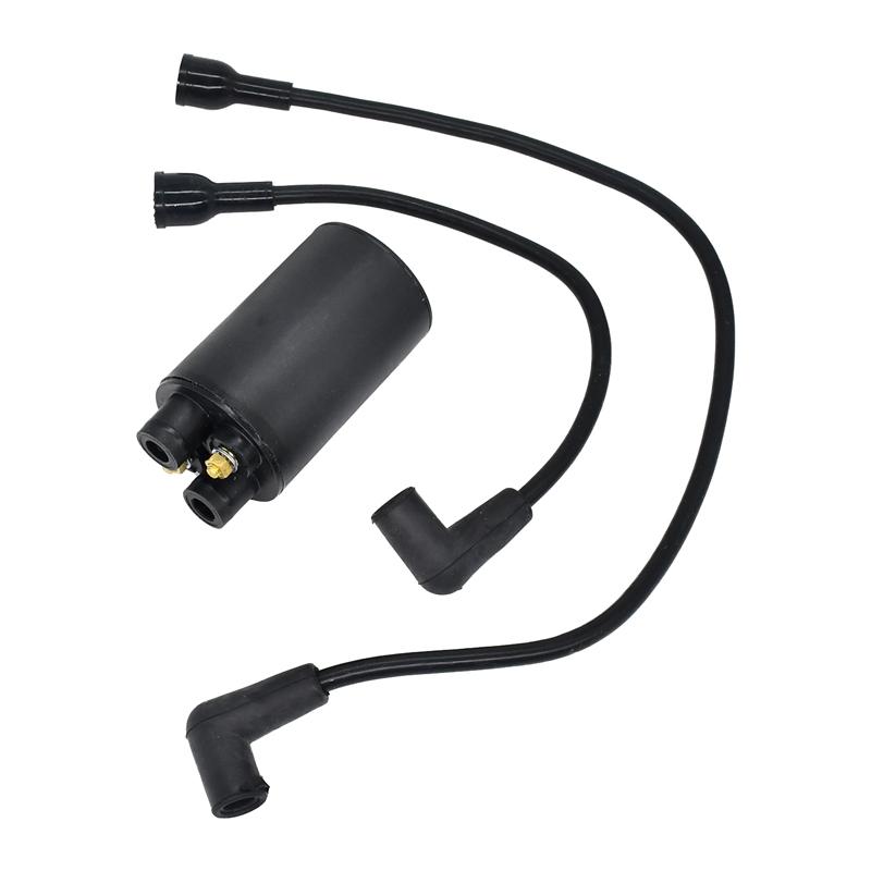 52 755 48 S Kit Bobina di Accensione 52-755-48-S Compatibile con Kohler KT17 KT18 KT19 KT 17 18 19