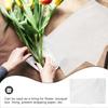 36Pcs Premium Lightweight Breathable Tissue Paper for Gift Wrapping Flower Packaging DIY Craft Projects Tablecloths Scrapbooks