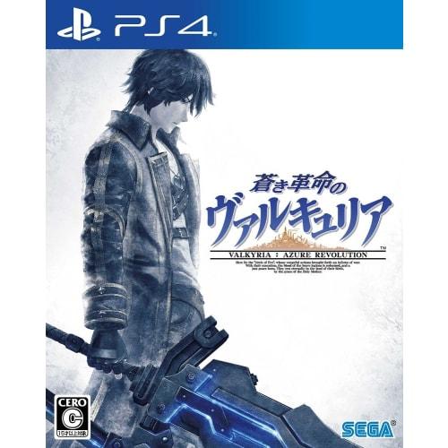 

valkyrie of the blue revolution [initial bonus] 3 major dlc product codes fully voiced additional story dlc depicting a prequel to the main story fra