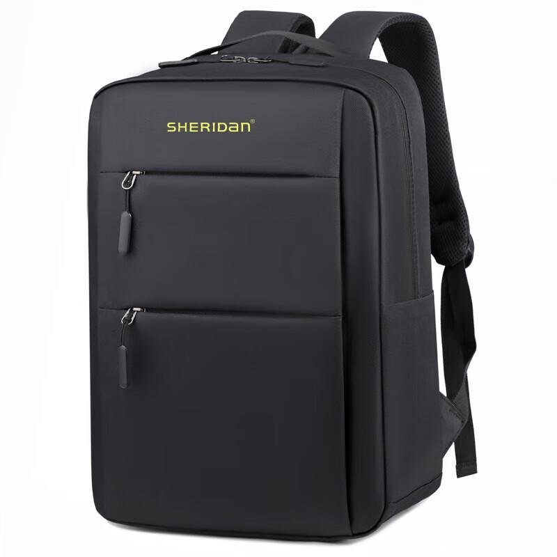 Sheraton Multi-functional Business Laptop Backpack 30*10.5*41CM