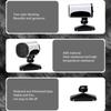150W Car Heater 2 Modes Warming Cooling 360 Degree Rotation Portable Car Defroster Defogger 12V