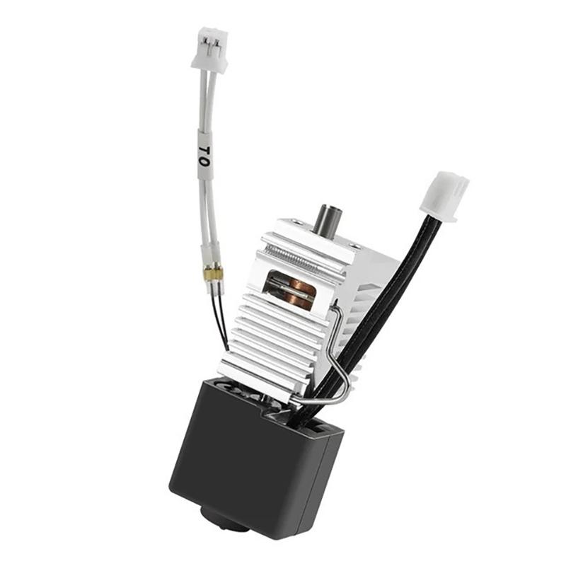 1ks Příslušenství k 3D tiskárně Extruzní tryska Tryska z tvrdé mosazi Koncové sady Nástroje