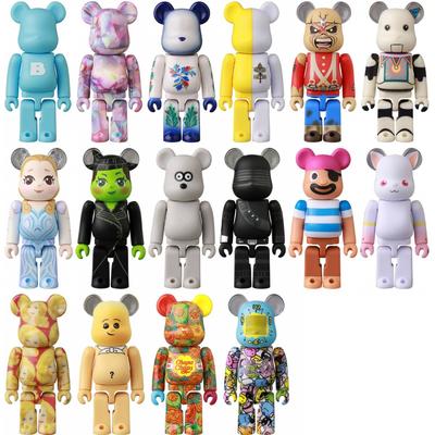 Be Rbrick Be Rbrick Serie 51 1 Karton 24 Stück