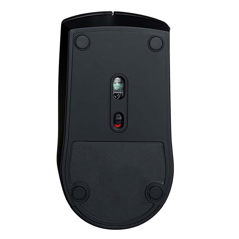 Lenovo M220 Wireless Silent Office Mouse