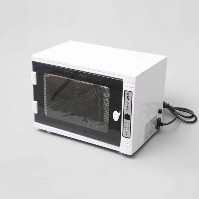 Ultraviolet Sterilizer Box for Hairdressing, Medical Tools, Tableware, and Knives