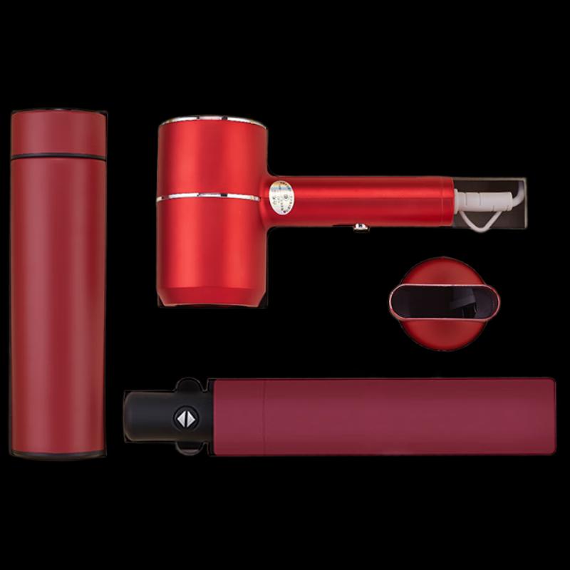 Wo Ding Smart Thermos Business Gift Sets