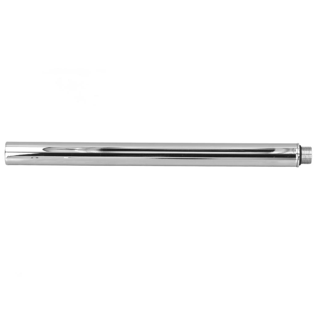 Dusjarmforlengerrør Kobber Dusjhodeforlenger Hjemmedekorasjon for Bad