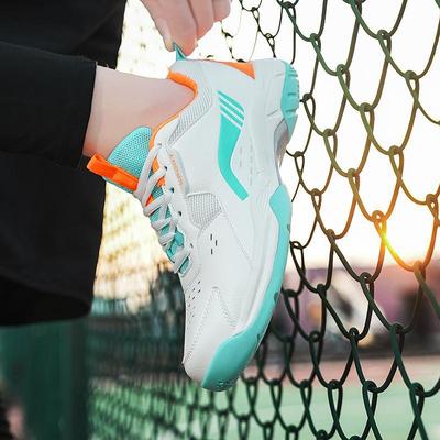 Obuwie uniseks – Sneakersy