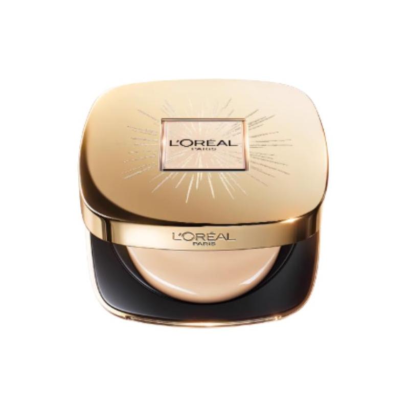 Loreal Paris Edition Black Gold Cushion