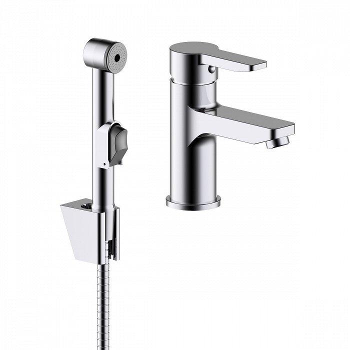 

Washbasin Faucet Iddis Sensb00i08
