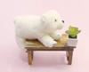 Step Snow M Polar Bear