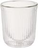 BODUM DOURO Double Wall Sake Glass 145ml Set of 2 Clear [Genuine Product] 12124-10