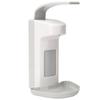 Soap Dispenser Wall Mounting Liquid Soap Container for Home Bathroom Toilet Hotel