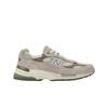 Teddy Santis x 992 Made in USA Moonrock Mushroom Unisex Αθλητικά Παπούτσια Γκρι U992MM