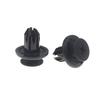 100Pcs Inner Wheel Arch Liner Splashguard Fastener Trim Clips For E46 Mini Countryman R50 R52 R53 R55 R56 R57 R59 7130702966