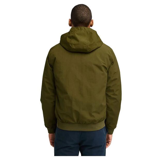 Timberland Water Resistant Sailor Bomber Jacket