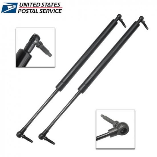 2Pcs Rear Hatch Tailgate Lift Support Gas Shock Struts For Jeep Grand Cherokee