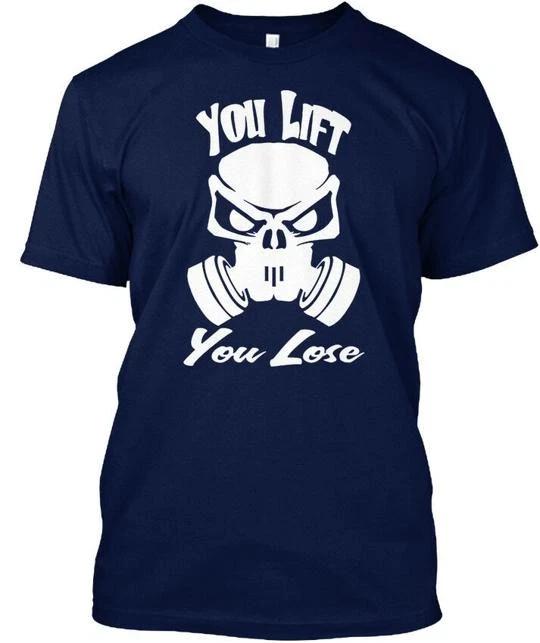

Street Outlaws Murder Nova S You Life Lose T shirt Made in USA Size to 5XL 3XL