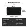 For Volvo Car Emblem Trunk Storage Box Tool Folding Organiser Bag V60 V50 V40 S80 S60 S90 C40 XC40 V70 XC70 XC60 XC90