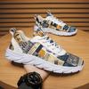 Shoes men Sneakers Male casual Mens Shoes tenis Luxury shoes Trainer Race Breathable Shoes loafers running Shoes for men