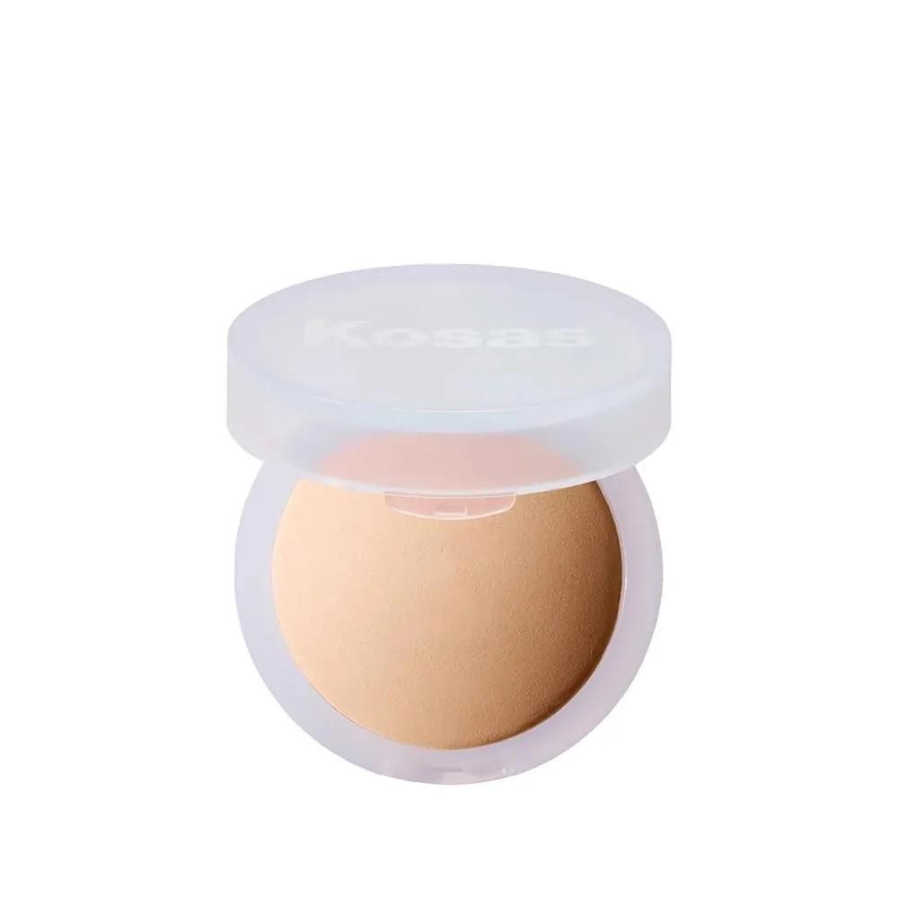 KOSAS Cloud Set Setting Powder 1 Pack Comfy Cloud Set Setting Powder